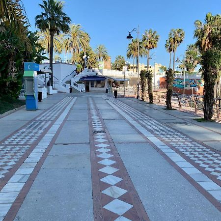 Benal Puerto Daire Benalmádena Dış mekan fotoğraf