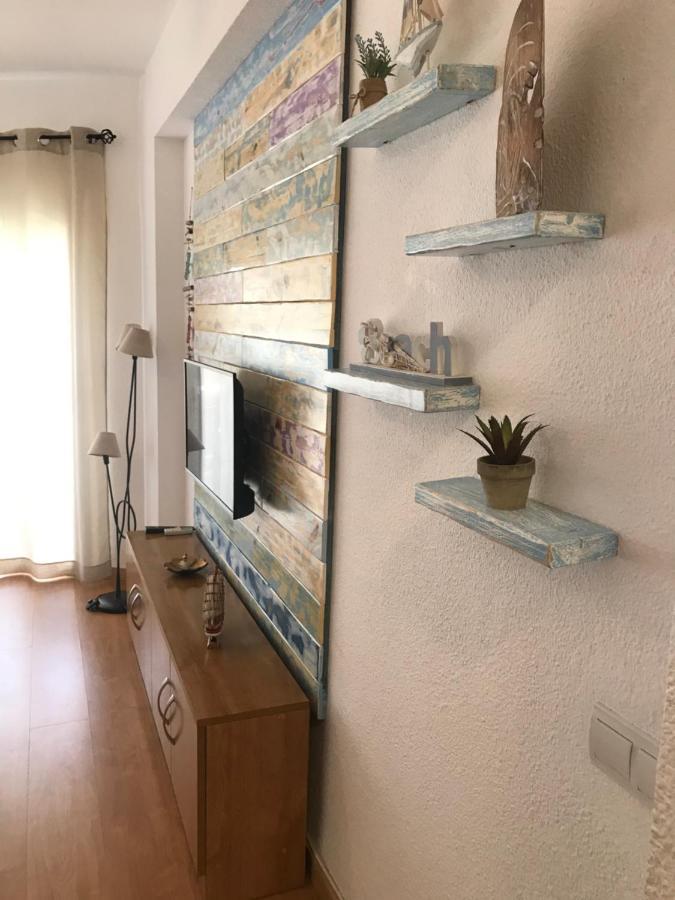 Benal Puerto Daire Benalmádena Dış mekan fotoğraf